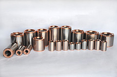 Copper Presents an Effective Alternative to Rare Earth Magnets in Electric Vehicles