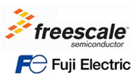 Freescale Semiconductor and Fuji Electric partner to increase efficiency of hybrid electric vehicles
