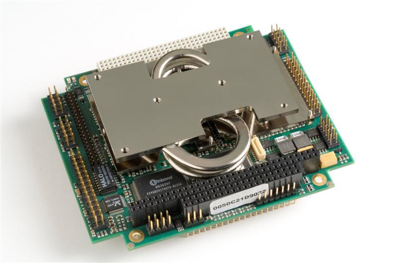 Advanced Digital Logic Ensures Long-term Availability of PC/104-Plus Single-Board Computers with the Intel 855 Chipset