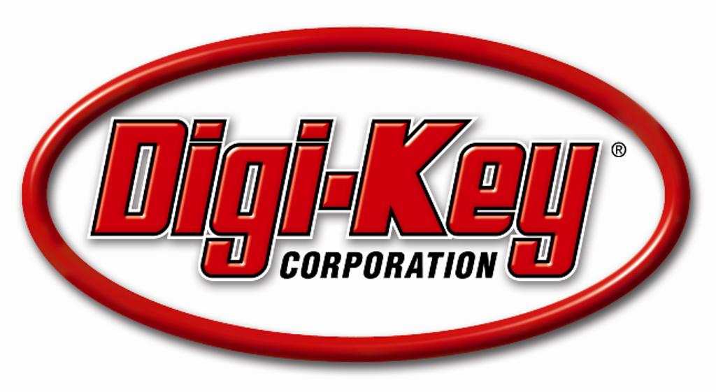 Digi-Key and Macronix Announce Global Distribution Partnership