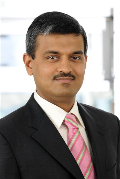 Arunjai Mittal Becomes Management Board Member Responsible for Sales, Marketing and Strategy Development at Infineon - Industrial & Multimarket Business Divided into Two Divisions