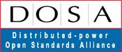 Distributed-Power Open Standards Alliance (DOSA) Defines Thirty-Second Brick Isolated Converter