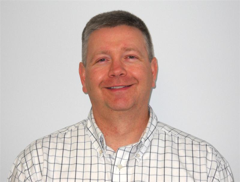 Staco Energy Products Welcomes Jim Beiersdorff as New Regional Sales Manager