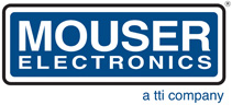 Mouser to Distribute Micriums Embedded Products Worldwide