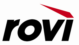 Rovi Expands Entertainment Data Through Collaboration With Twitter