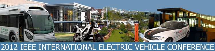 First IEEE International Electric Vehicle Conference To Showcase Emerging Trends In EV Technology