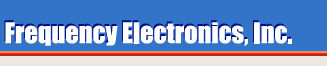 Frequency Electronics Closes on Acquisition of Elcom