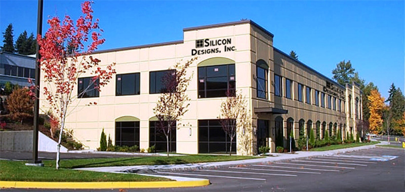 Silicon Designs Announces New Global Corporate Headquarters