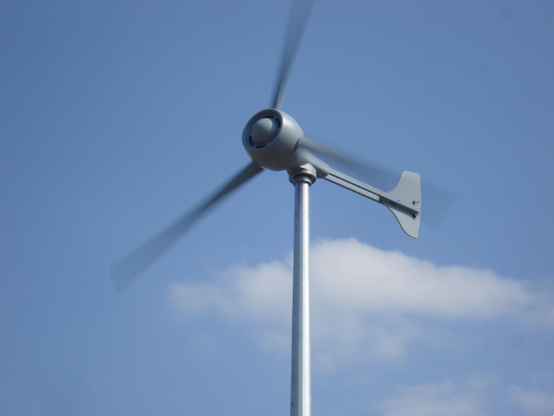 Evance Wind Turbines & Zephyr Corporation announce collaboration