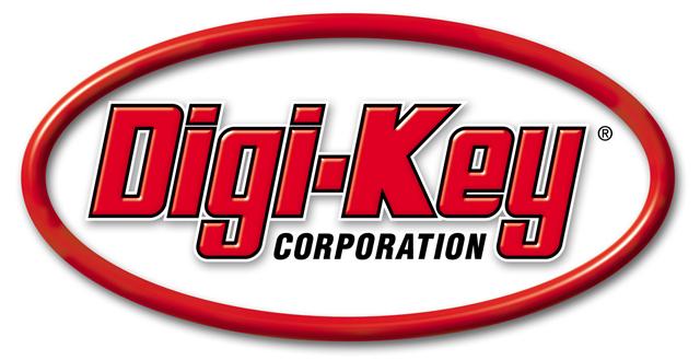 Digi-Key announces distribution agreement with Touch Revolution
