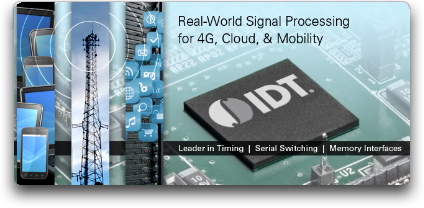 IDT and Intel develop integrated silicon for wireless charging