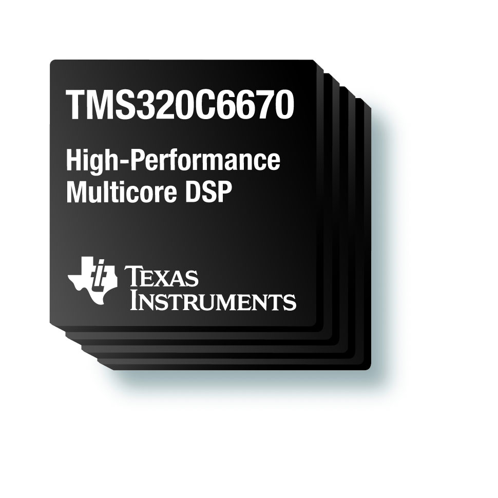 Texas Instruments backs OpenMP API