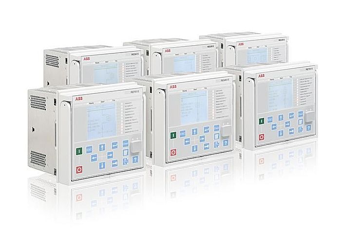 ABB begins production of Relion 615 ANSI protection relays in Florida