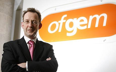 UK's OFGEM takes carrot-and-stick approach to energy-efficiency suppliers