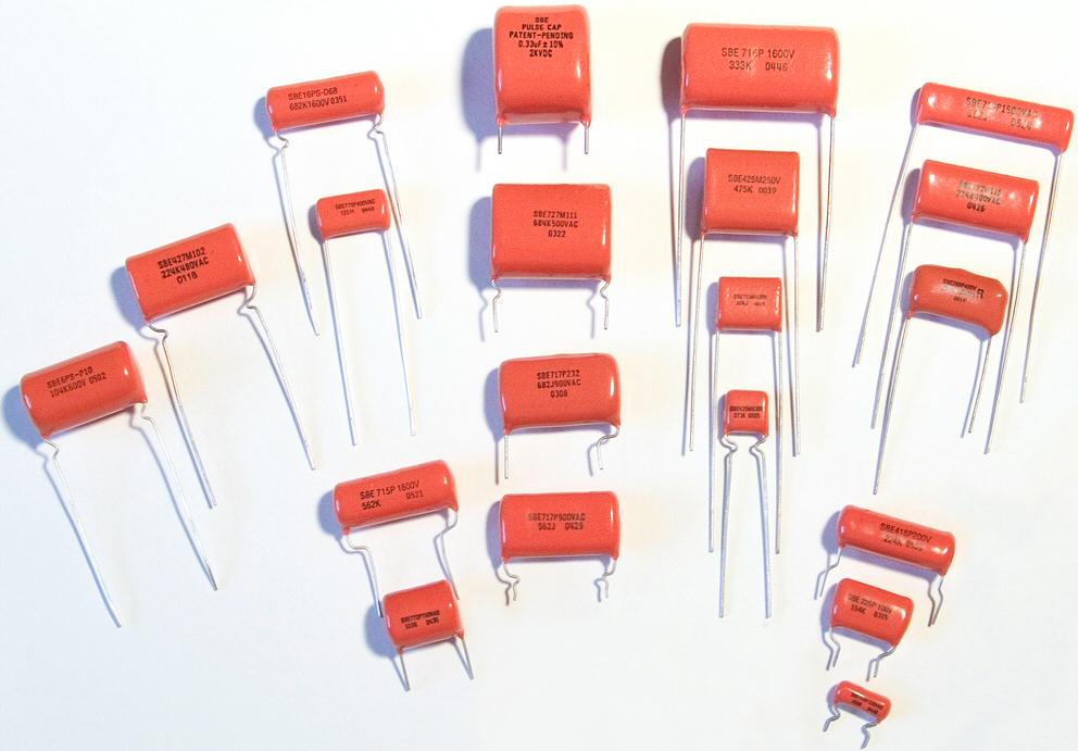 Cornell Dubilier announces purchase of Orange Drop film-capacitor line from SB Electronics