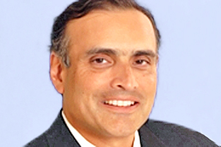 Fairchild Semiconductor appoints Vijay Ullal president and chief operating officer