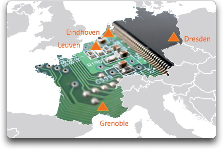 European regions create consortium for energy-efficient ICT electronics