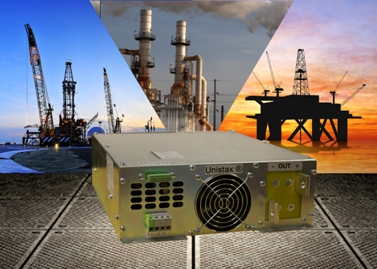 Industrial power supplies deliver up to 10kW