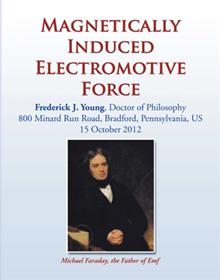 Knowledge of Voltage, Electromotive Force Updated in New Textbook