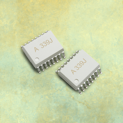 Dual-output gate-drive optocoupler maximizes design scalability and power conversion efficiency