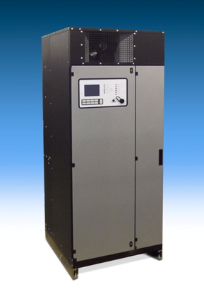 Industrial UPS systems meet stringent IEC 60240 requirements