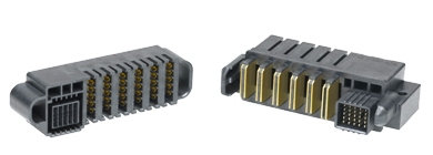 Connector systems claims highest current density