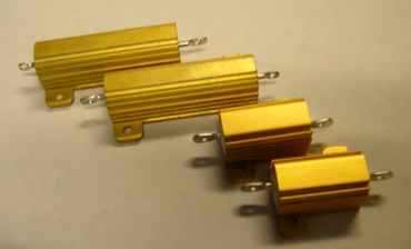 Wirewound resistors  offer customizable options