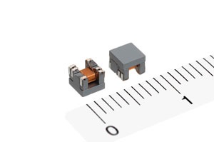 TDK claims world's smallest SMD pulse tansformer for LAN applications