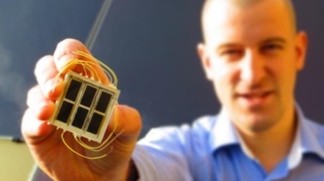Thin-film silicon solar cells achieve record efficiency