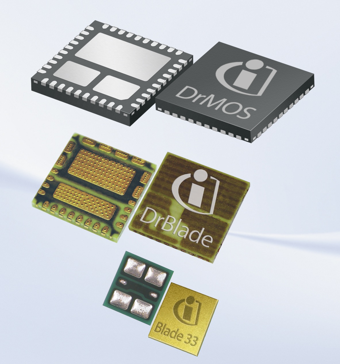 Innovative chip-embedded packaging technology introduced at APEC 2013