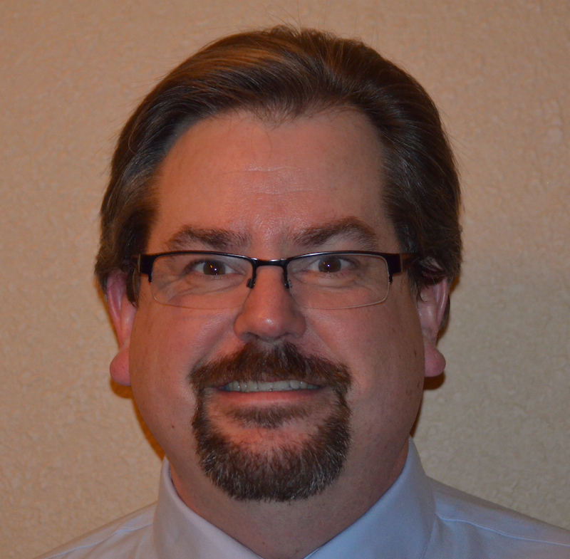 Gefran taps John Rylands to be business development manager, power control products