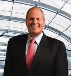 Honeywell's Dave Cote selected CEO Of The Year by Chief Executive Magazine