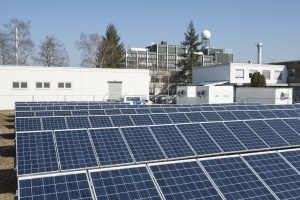 Germany to create largest PV facility to serve internal markets