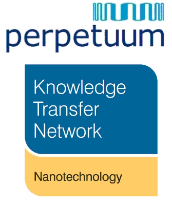 NanoKTN support helps Perpetuum develop implantable energy-harvesting technology