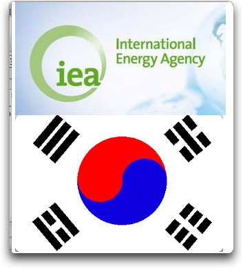 IEA applaud Korea's energy policies
