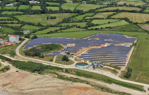 UK Solar Trade Association warns against ruling out mid-large size PV sites