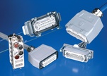 TE Connectivity heavy-duty connectors for industrial, rail, and utility apps now available from TTI