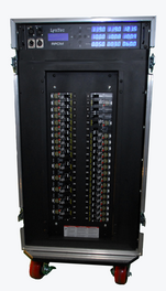 LynTec to launch intelligent mobile power distribution panel at LDI 2013