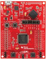 Newark element14 and TI partner to offer LaunchPad evaluation module