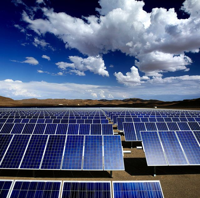 ABB wins $80 million order to power Canada’s largest solar photovoltaic plant