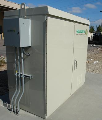 Greensmith Energy unveils turn-key energy storage systems up to megawatt scale