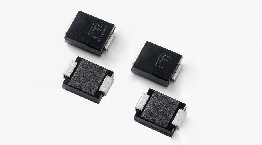 Littelfuse offers custom upscreening and sorting for hi-rel TVS diodes