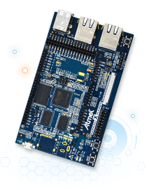 Atmel SAMA5D3 Xplained board enables fast prototyping and evaluation