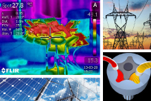 Advanced Energy 2014: smart grid, advanced lighting, & manufacturing