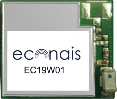 Econais claims smallest, smartest and most integrated Wi-Fi module