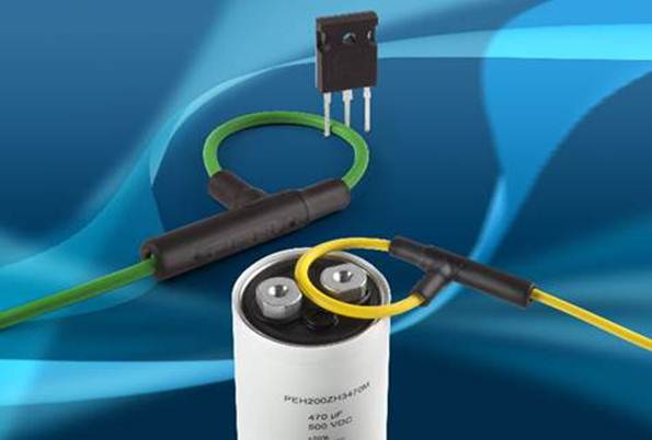 Wide-band screened current probes from PEM boost accuracy in harsh electrical environments