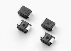 TVS diode from Littelfuse boosts power dissipation capability