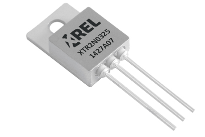 X-REL Semiconductor extends XTR2N0x MOSFET transistors family