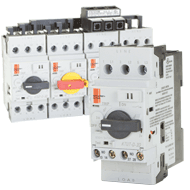 Sprecher+Schuh’s KTU7 series molded-case circuit breakers tout size and convenience