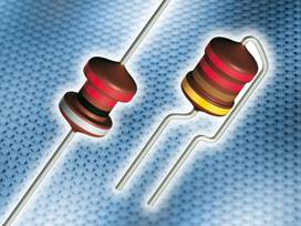 TDK offers EPCOS leaded RF chokes with high current capability